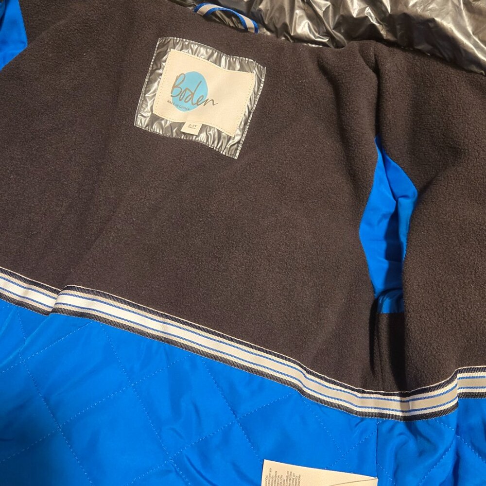 Mini Boden jacket - Picture 2 of 2